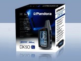  Pandora DX 50